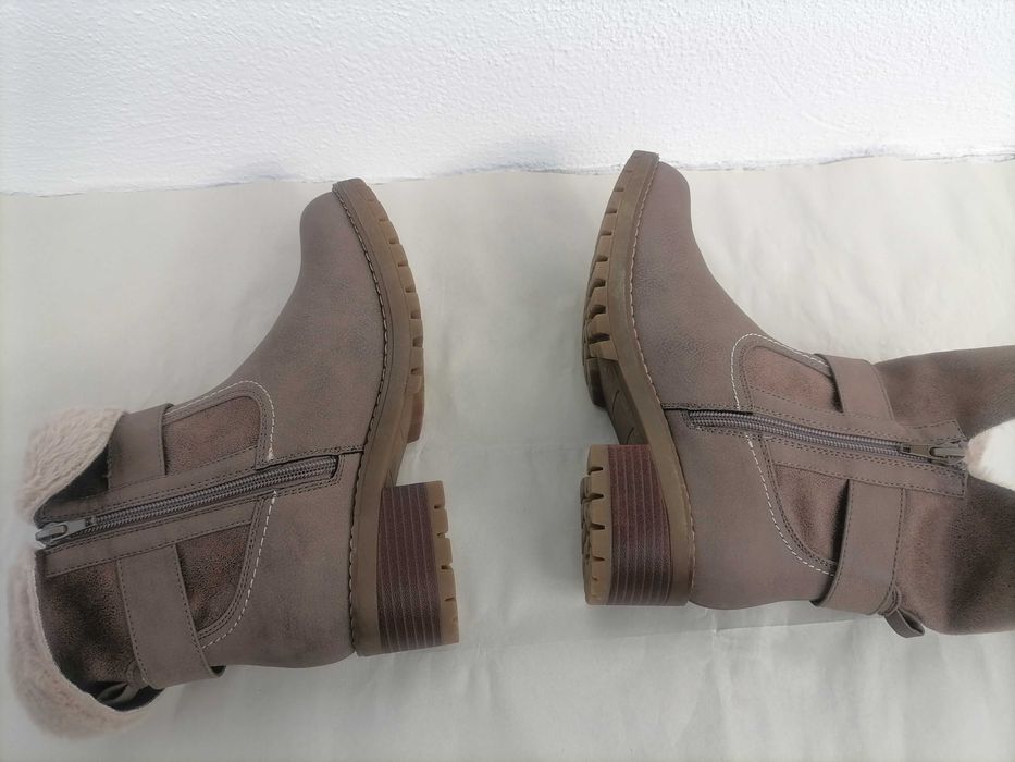 Дамски    обувки