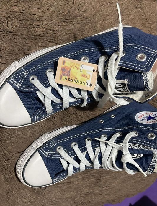 Конверсы оригинал