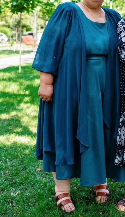 Rochie ocazie mărime mare