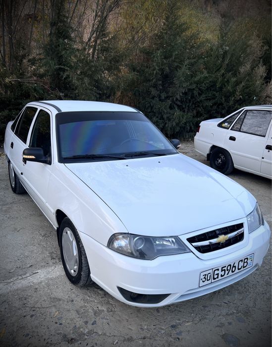 Nexia 2 sons gibrid