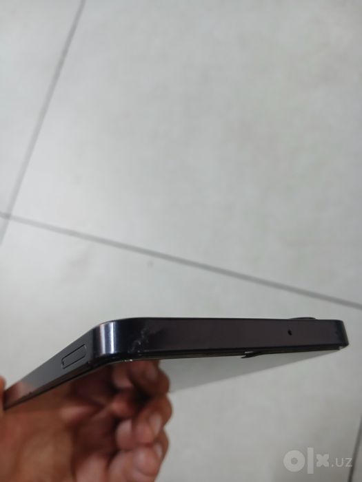 Samsung A07 60 fps