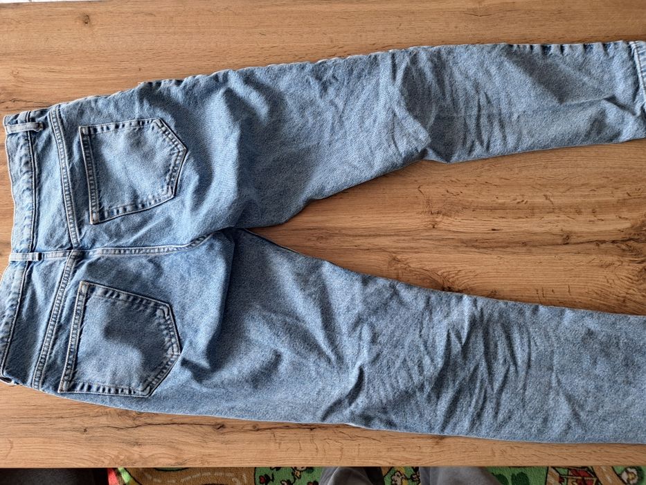 Дамски дънки Tommy Jeans,Levi's,Zara