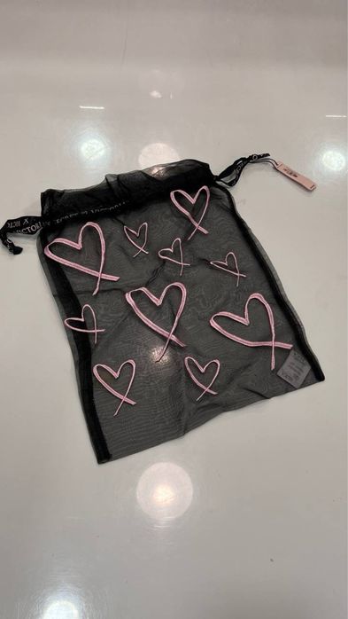 Брендовый Мешочек от Victoria’s Secret