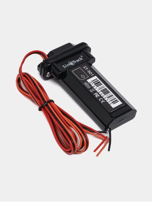 GPS трекер Sinotrack
