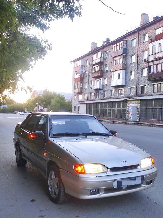 Продам ВАЗ 2115.