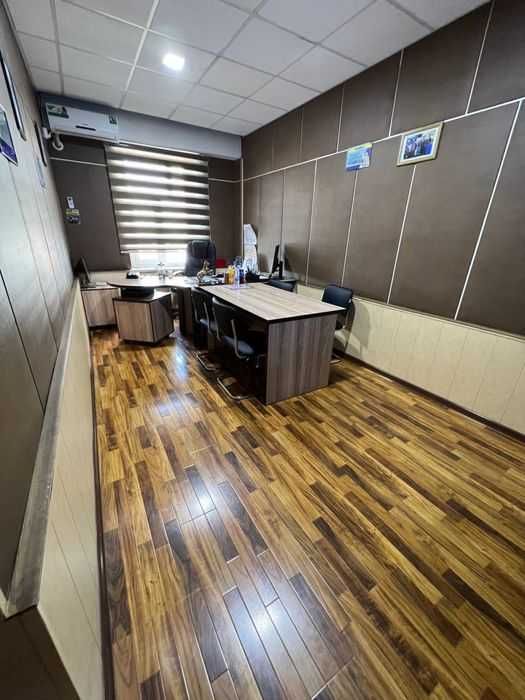 Склад, Производство 216м2 Ориентир: Хасанбай (31933)