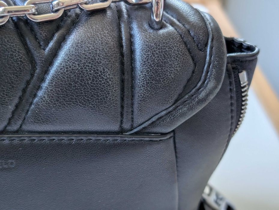 Karl Lagerfeld,cross body чанта