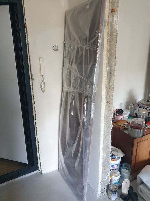 Дверь межкомнатная 2×60