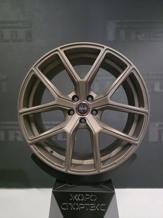 20цола 5x112 Audi,Mercedes,BMW- MOMO RF