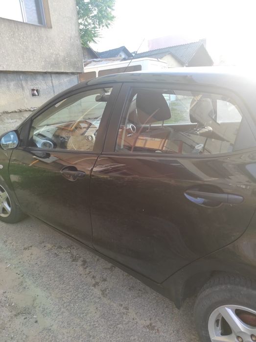 Mazda 2 2008 1.4 Diesel