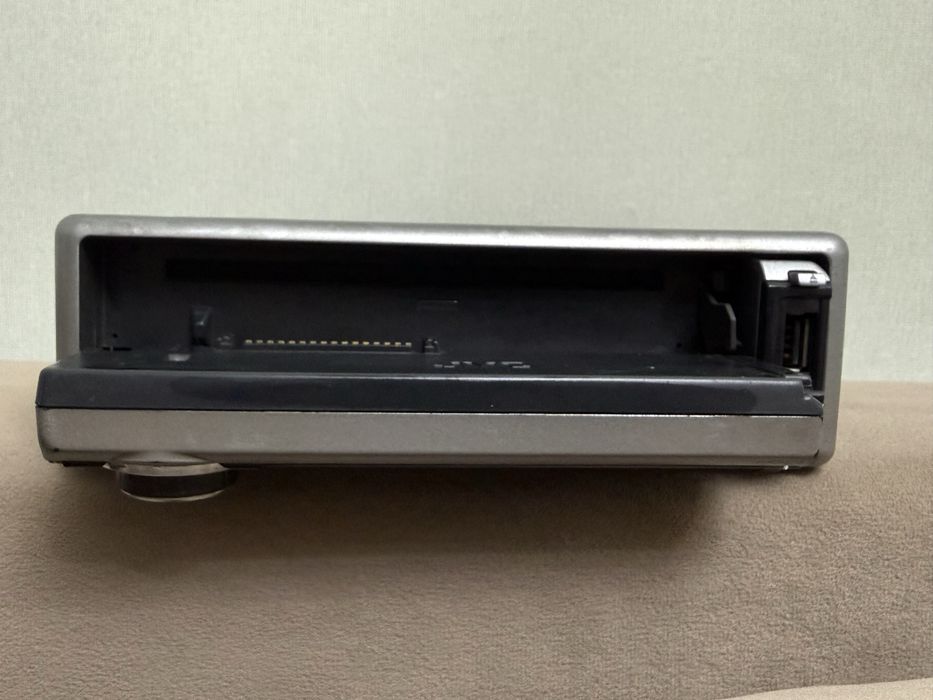 Автомагнитола JVC KD-G825