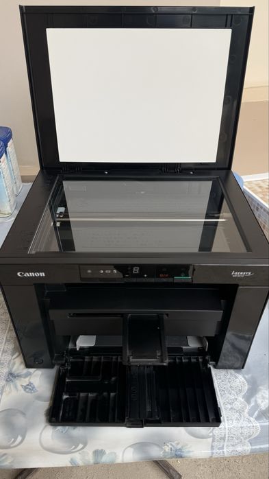 Как новый canon 3010 в отличном состояние sotiladi