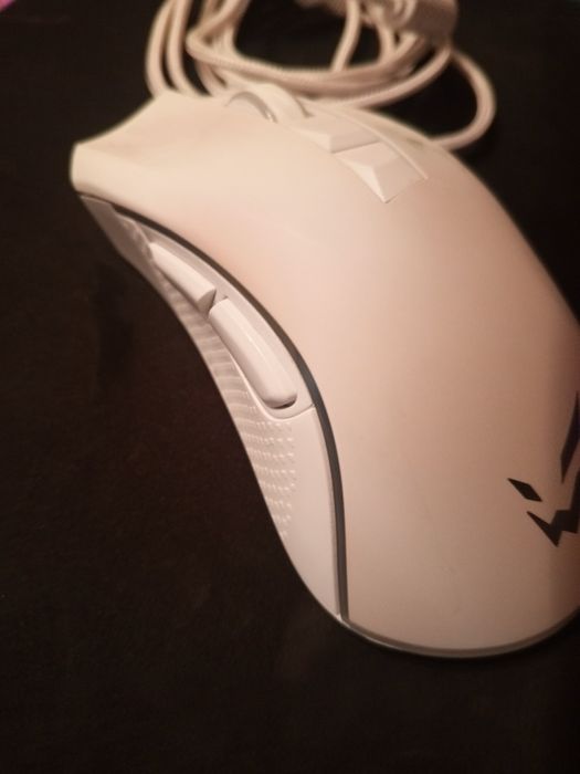 Мышка ардор гейминг Fury.