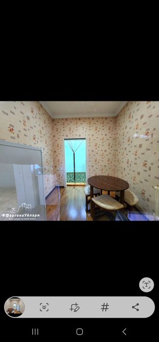 Квартира банковский 100 кв м сотилади