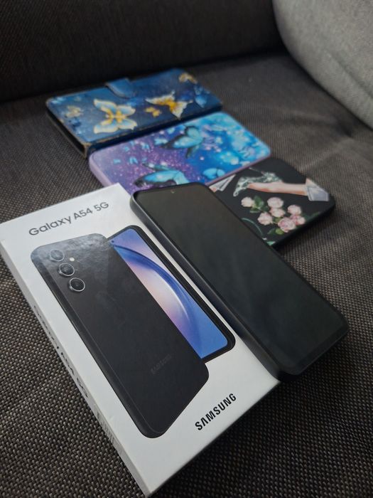 Самсунг А 54 256gb