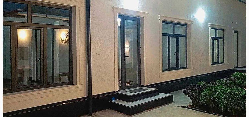 Продажа Евродомов в Юнусабадском районе, 3-сотки (N 12931 )