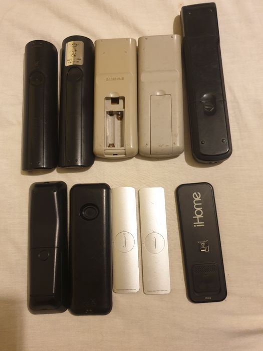 telecomenzi   60 lei bucata