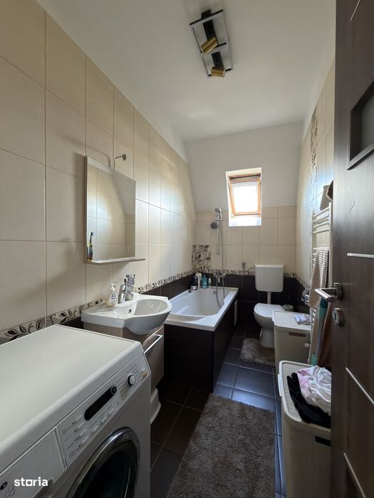 Apartament 2 camere, 52mp utili, semidecomandat - Zona Iulius Mall