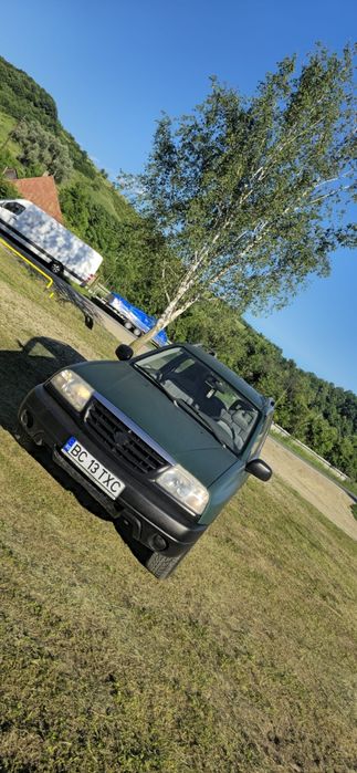 Suzuki Grand Vitara 1.6 Benzină 4x4 – 2001