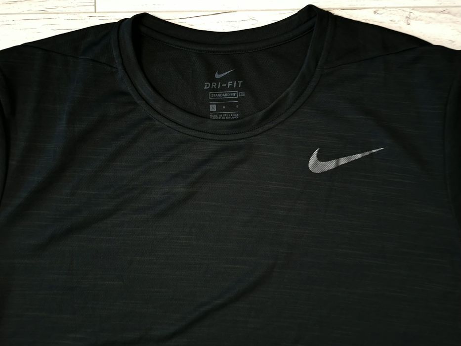 Nike Dry Fit-Ориг. Тениска