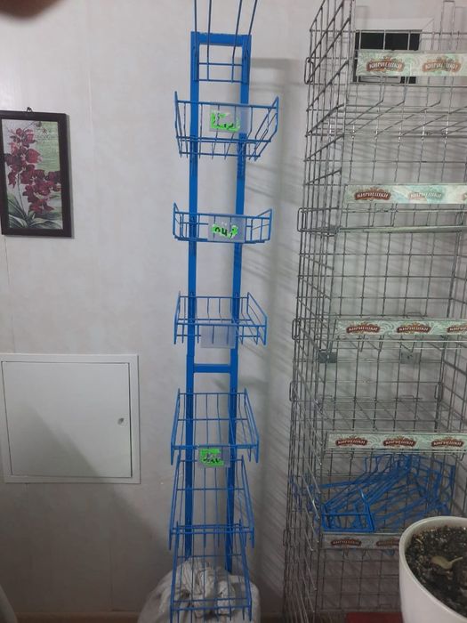 Продам полки хорошие