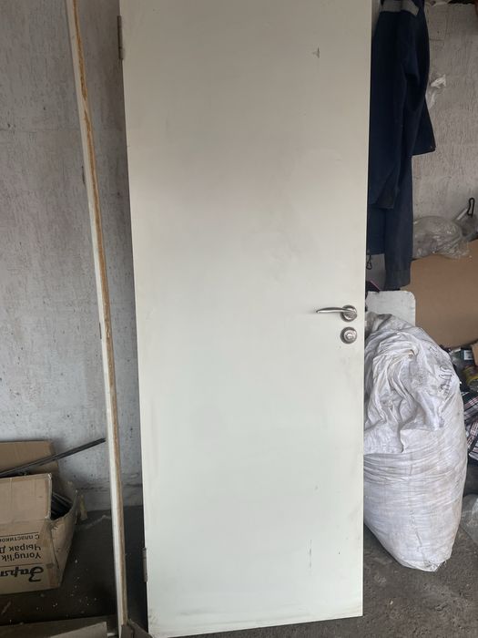 Двер для комнатый