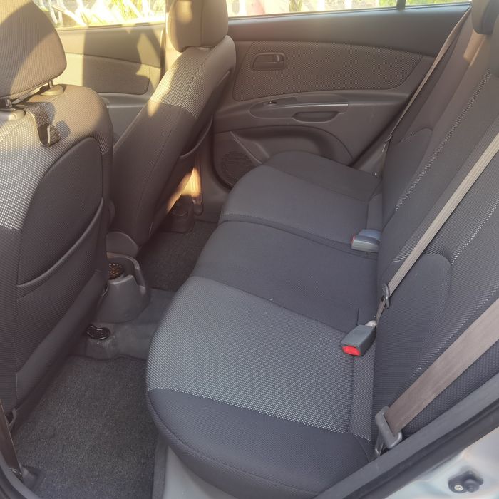 KIA Rio 2007 — imagine 3