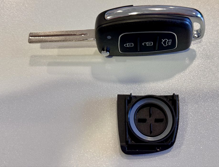 Кутия за ключ Хюндай i10 i20 ix35 и др