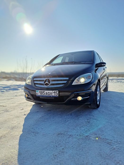 Продам Мерседес в хорошем техническом состоянии