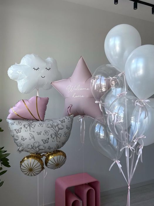 Выписка из роддома сегодня Астана