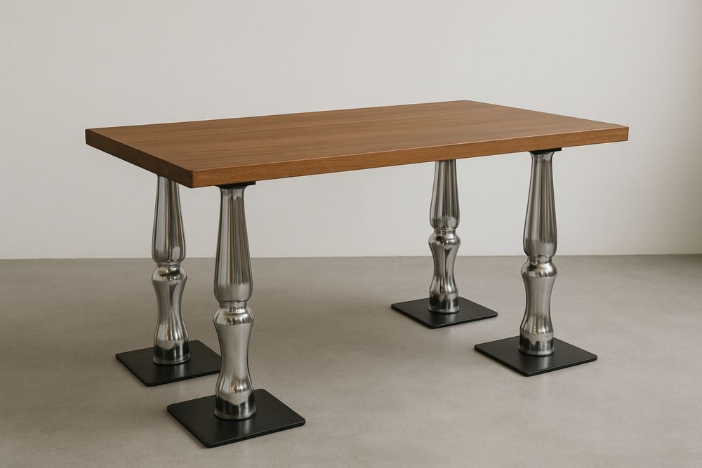 Ножки для стола