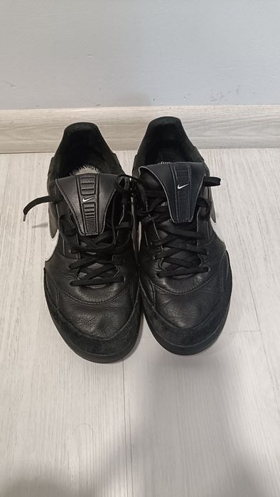 Ghete fotbal sintetic Nike Premier 42