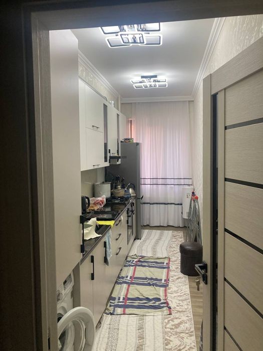 3xona uy yashashga tayyor