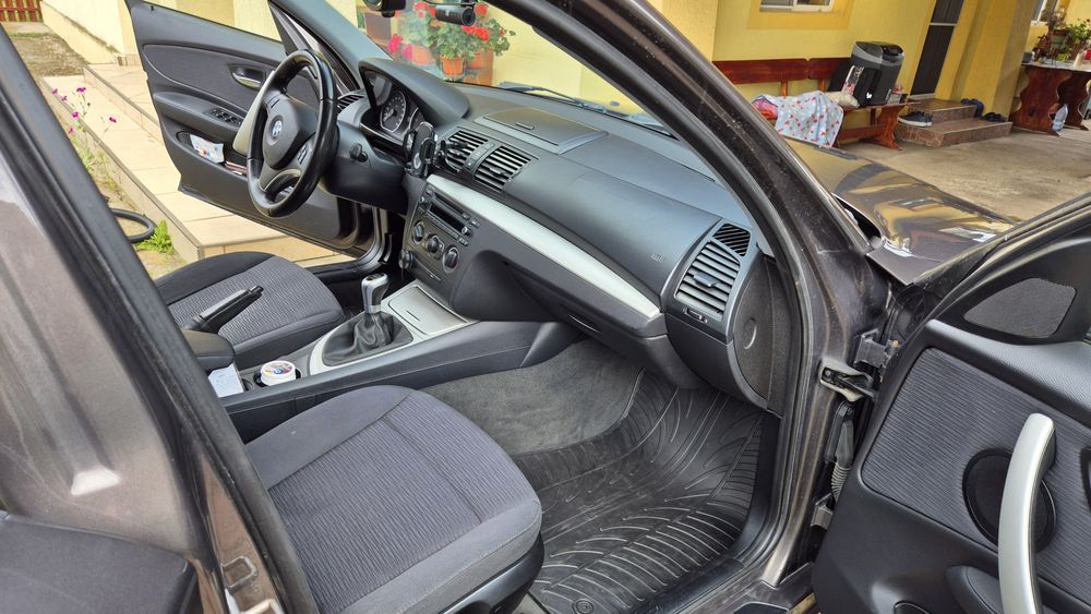 Bmw seria 1 118d
