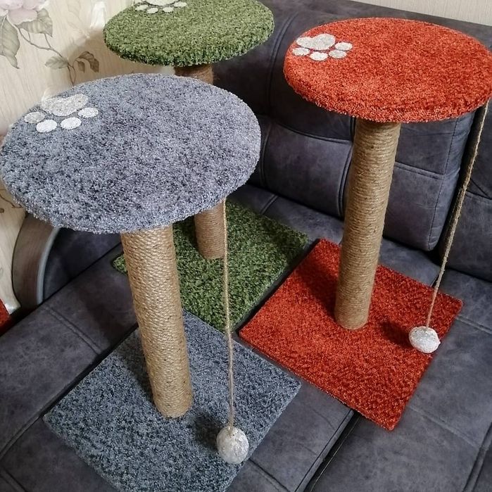 домики для ваших питомцев