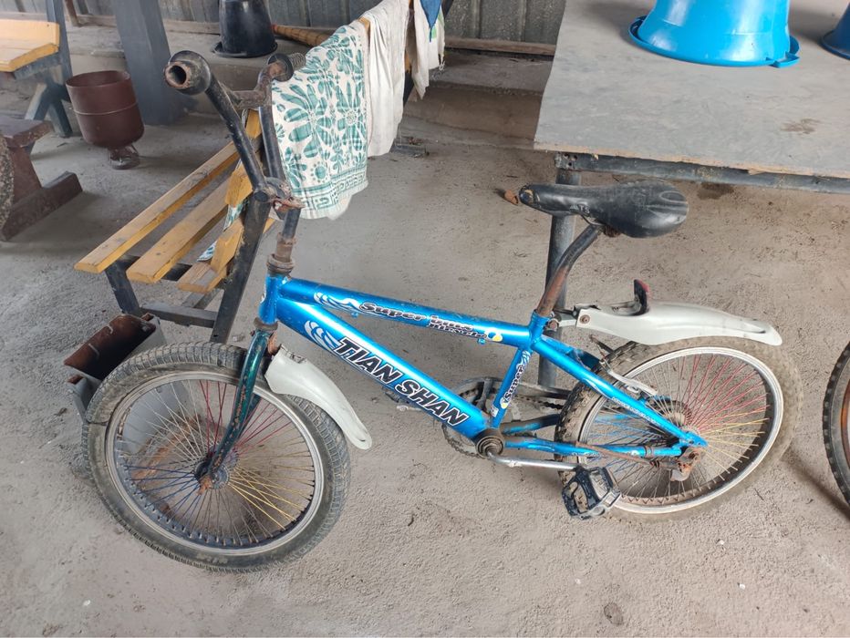 Велосипед Велосипед