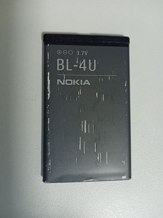 смартфон Nokia 500