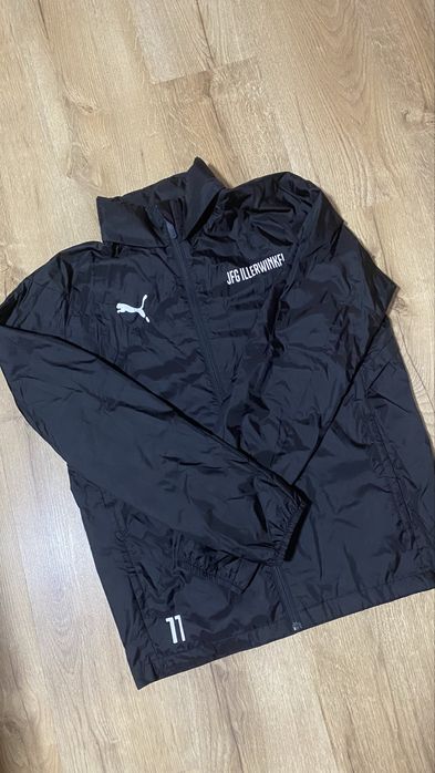 Geaca de ploaie Puma