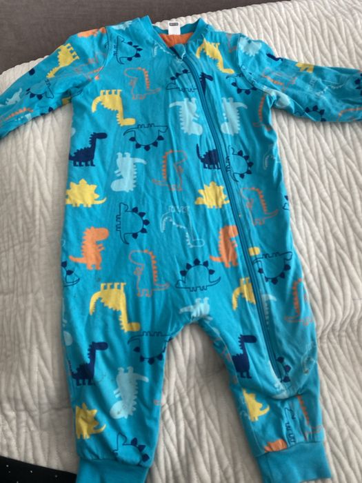 Продам комбинезоны