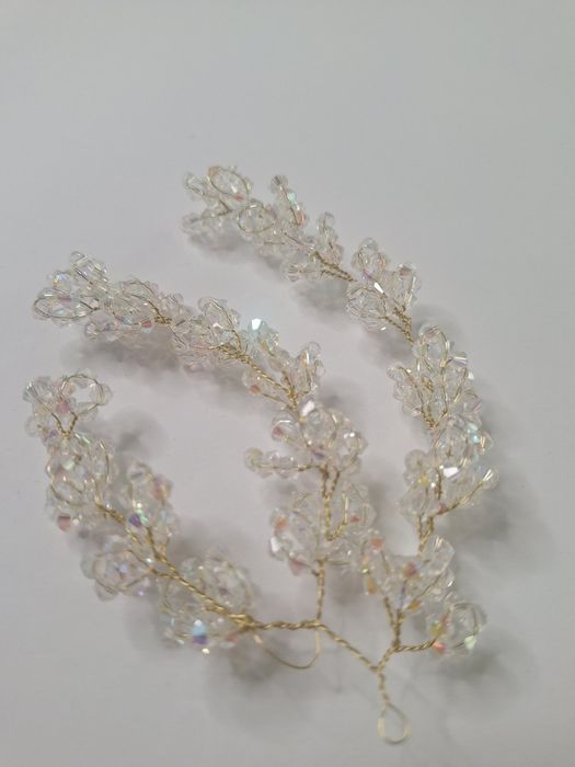 Diadema pentru mireasa