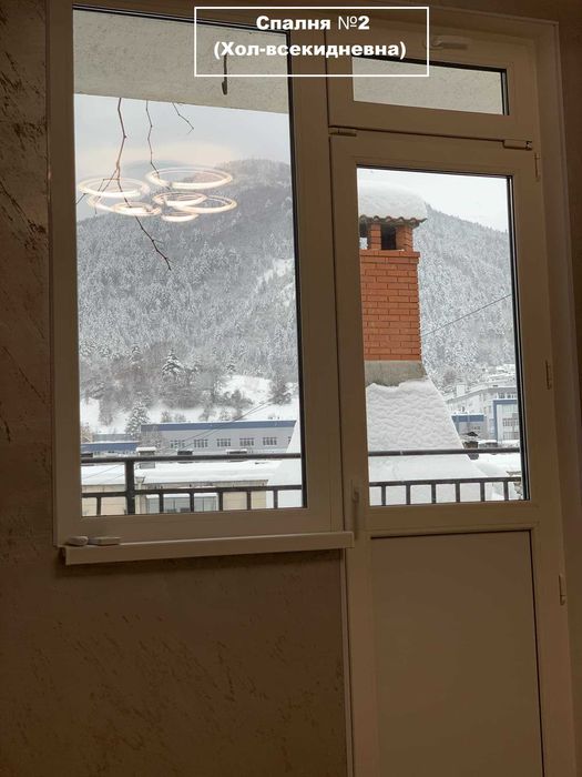 Продава се Етаж от къща в Смолян, Устово - 108 кв.м за 704 €/кв.м - Снимка #13