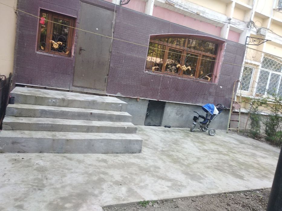 Квартира Карасу 1