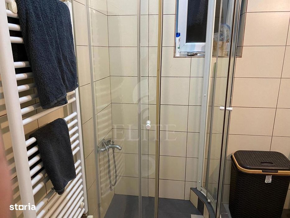 Apartament 2 camere în zona VIILOR