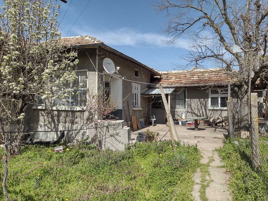 Продава се Къща в Търговище, Вароша - 90 кв.м за 667 €/кв.м - Снимка #4