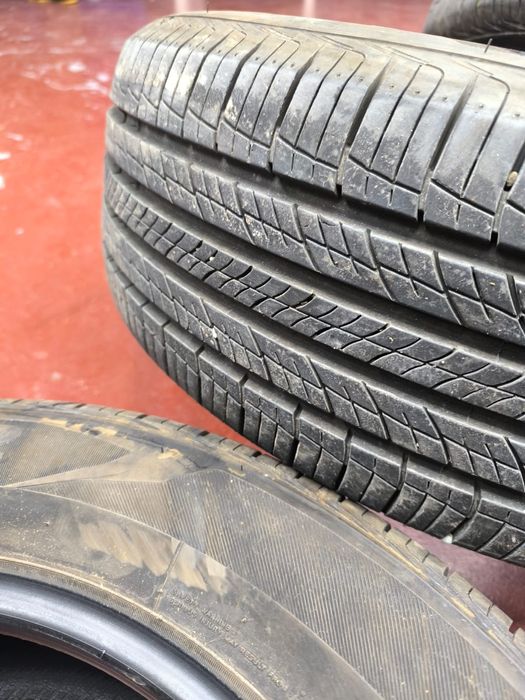 Hankook 225 60 R17 Vara