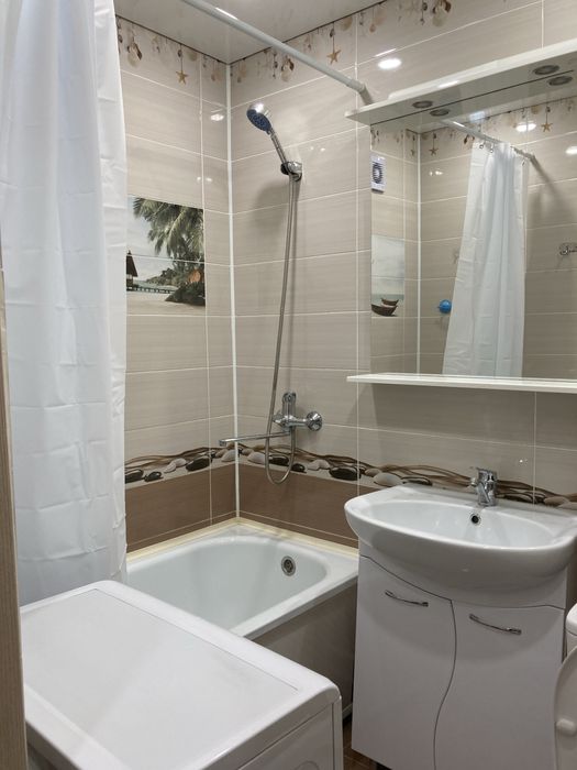 Сдается 1-ком.кв. Школьник