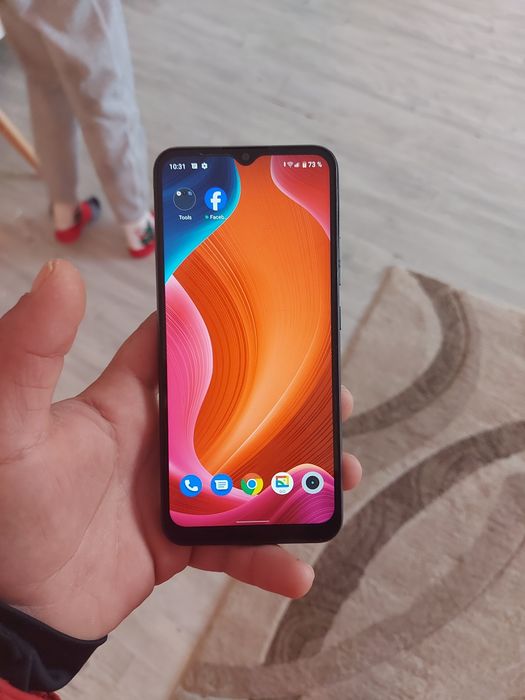 Lealme e bun telefonul ca lumea merge perfect