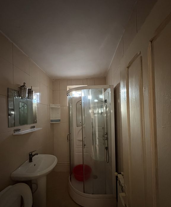 Apartament de vanzare în Țăndărei , 2 camere, etajul 2