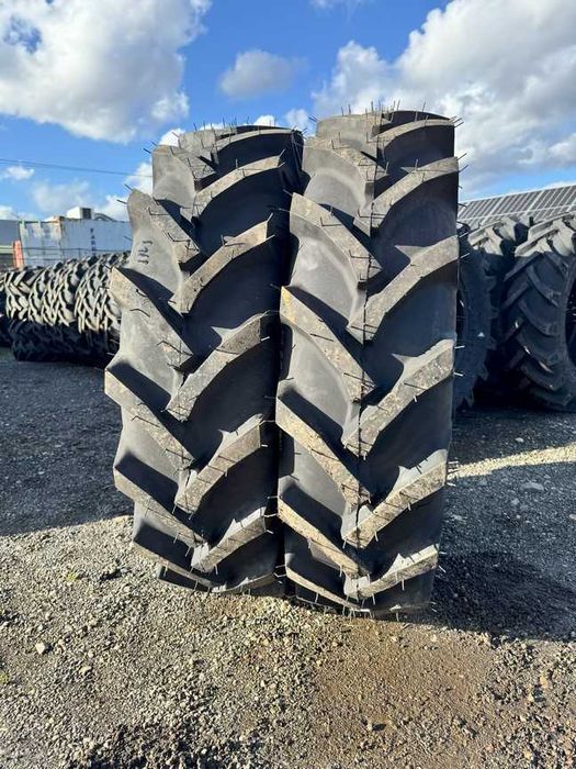 Anvelope de tractor livrare rapida Garantie 12.4-28 PANTHER 12PR