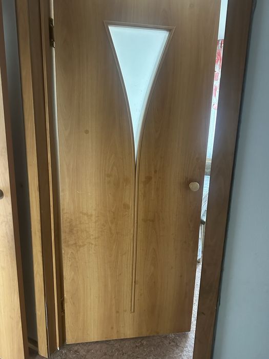 Продается меж комнатные двери